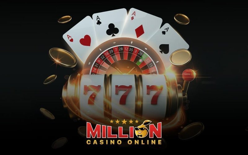 Spin million casino in United Kingdom