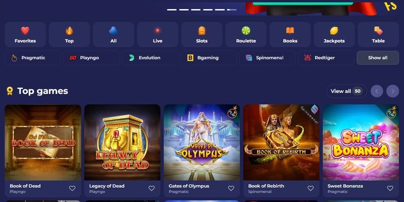 Introduction to bruno casino login