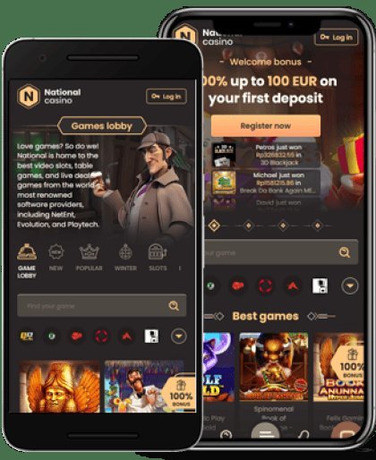 A look at national casino online A look at national casino online